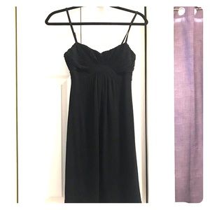 H&M little black dress